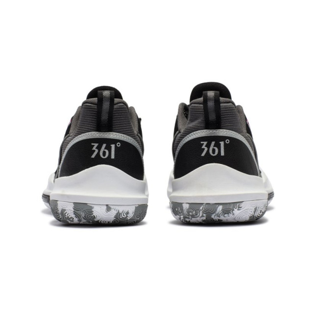 361° Men's Basketball Shoes 572411108-4